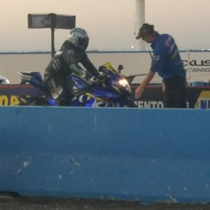 Meet your Posher, Richard